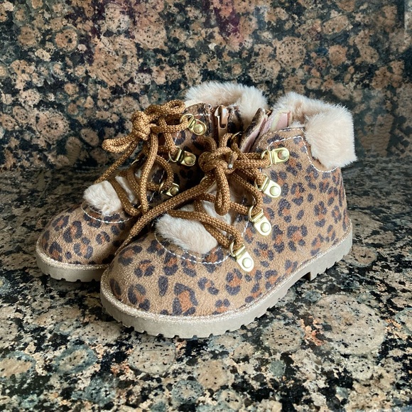 Harper Canyon Other - Harper Canyon Toddler Boots